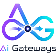 盖为 AI Gateways